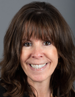 Lisa M. Abbott, MBA, SPHR