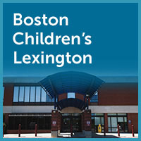 Boston Children's Lexington